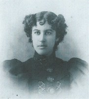 LaEtta Baldwin