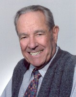 Harry D. Blake