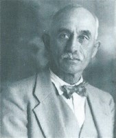 Frederick Michael Buchheim, older