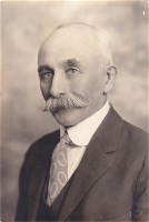 Frederick Michael Buchheim