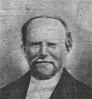 John Ferdinand Buchheim