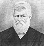Johann Samuel Buchheim