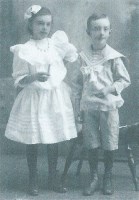 Marguerite and Herbert Buchheim