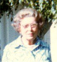 Edith Ernst