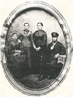 Matthus Kappes Family