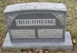 Frank Charles Buchheim