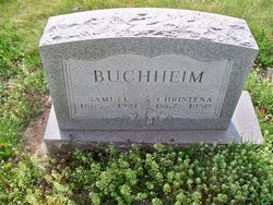 Samuel J. Buchheim, Jr.