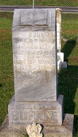 John Jacob Burkle