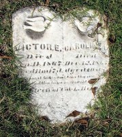 Victor and Caroline Hettich