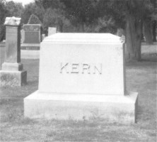 John M. Kern