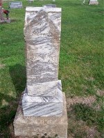 Mary Ann Krice Buchheim