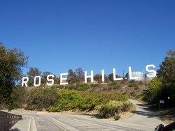Rose Hills Memorial Park