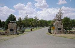 South Park Cemetery