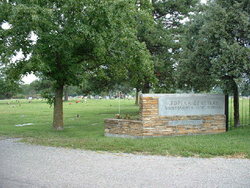 Topeka Cemetery