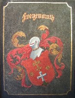 Second Crest from Philip Freyenmuth