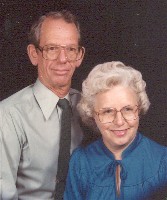 Edward Still Freienmuth and Charlotte Louise Lewis