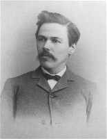 William (Adam Wilhelm) Freienmuth