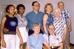 Robert Kasper Family