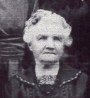 Theckla Menger Fischer