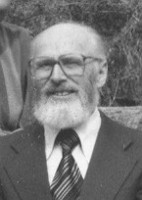 Johann Heinrich Hedwig Spiri