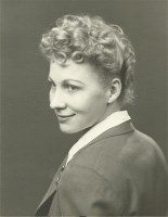 Lotte Von Helms