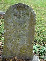 Sophie Magdalene Arnold