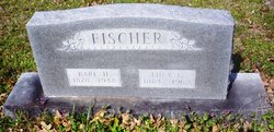 Karl Henry Fischer Stone