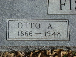 Otto Albert Fischer