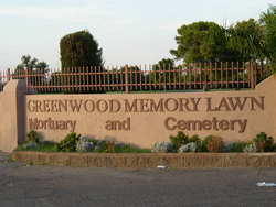 Greenwood Memory Lawn