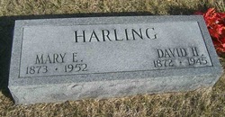 David Henry Harling