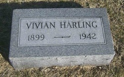 Vivian Harling