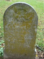 Johann Friedrich Menger