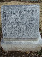 Hermann Magnus Menger