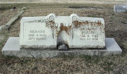 Richard Albert Rudeloff