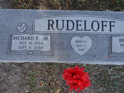 Richard Edward Rudeloff, Jr.