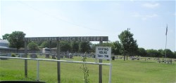 Saint John Lutheran Church Cemetery