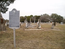 Schumannsville Cemetery