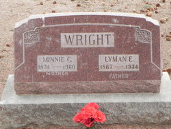Lyman Ellard Wright