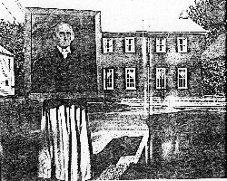 Levi Coffin House
