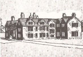 Portledge Manor Devonshire