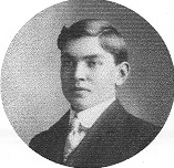 Lawrence Lockwood Bennett