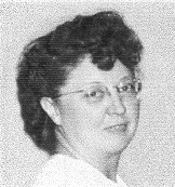 Rachel Elizabeth Bennett