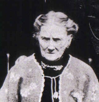 Phoebe Rosetta Coffin