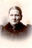 Phoebe Rosetta Coffin