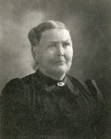 Sarah Jane Coffin