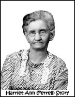Harriet Ann Ferrell