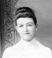 Anna Laura Shortridge