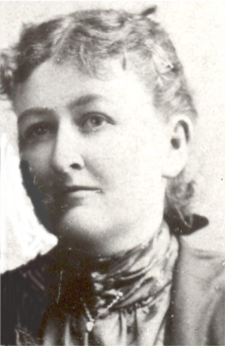 Anna Laura Shortridge