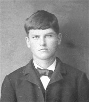 Joseph Oscar Shortridge