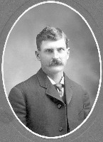 Joseph Oscar Shortridge